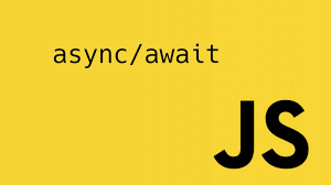 Cover image for A taste of syntactic sugar with async/await