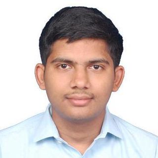 Ravi Teja Natchireddi profile picture