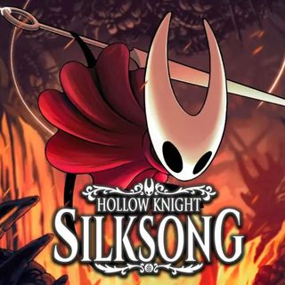 Hollow Knight Silksong APK 1.5.3 (Español) Android logo
