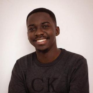 Emmanuel Mumba profile picture