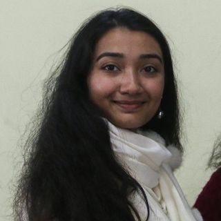 Awantika Mallick profile picture