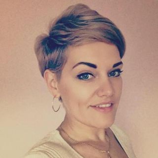 Svetlana Osborn profile picture