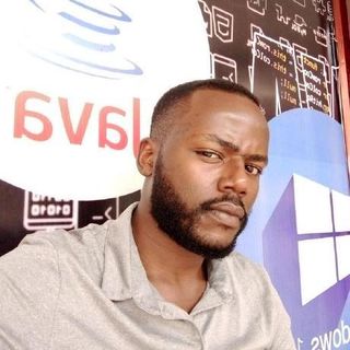 Paul Wangengi profile picture