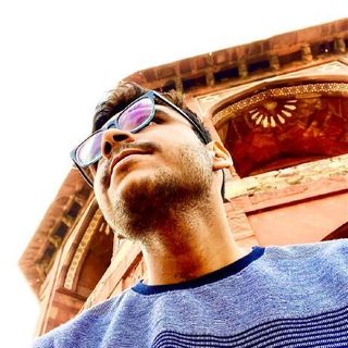 Rishabh Singhal profile picture