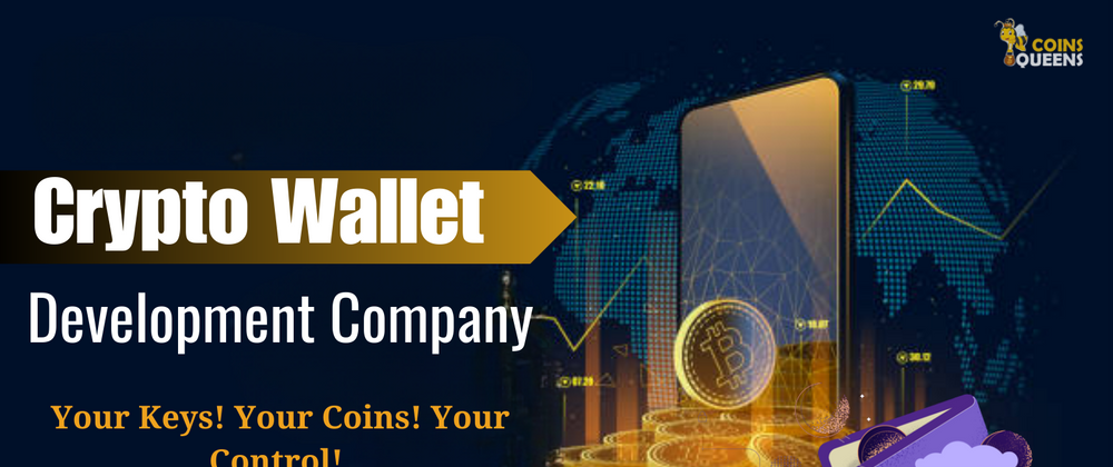 Cover image for Leading Benefits of Creating a Cryptocurrency Wallet