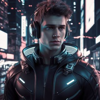 Clark Jensen profile picture