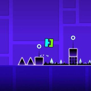 Geometrydash2277 profile picture