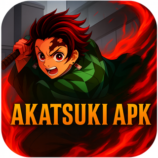 Akatsuki APK 1.0 (Free Fire +Mediafile) Download for Android 2025 New version. profile picture