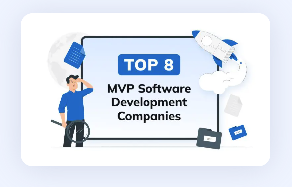 Cover image for The Cost of Hiring an MVP Software Development Agency: What Startups Should Expect