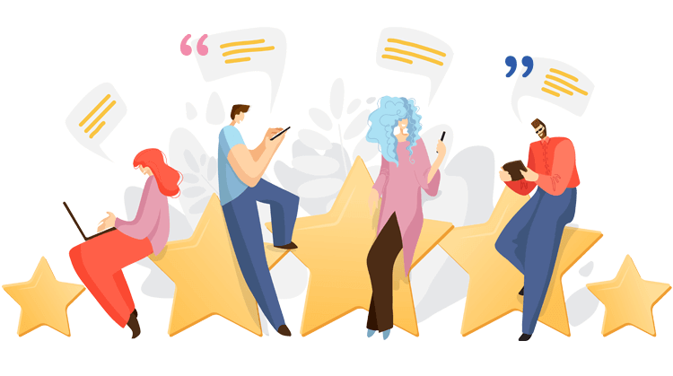 Cover image for How to Get Powerful Testimonials for Your Business Website