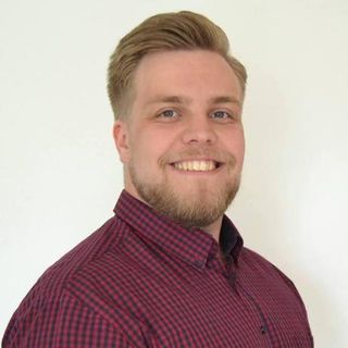 Kristian Friis profile picture