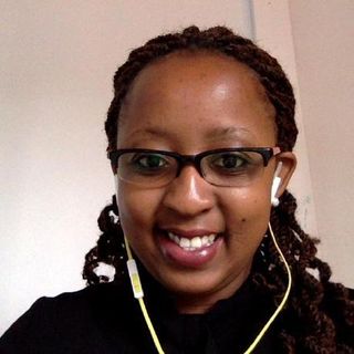 Joan Ngatia profile picture