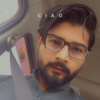 Talha332 profile picture