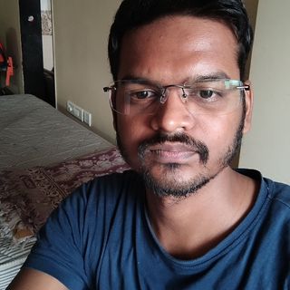 Sumit Dekate  profile picture