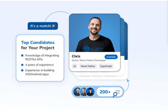 Cover image for Hiring React Native Developers: Your Ultimate Guide to Building Exceptional Mobile Apps