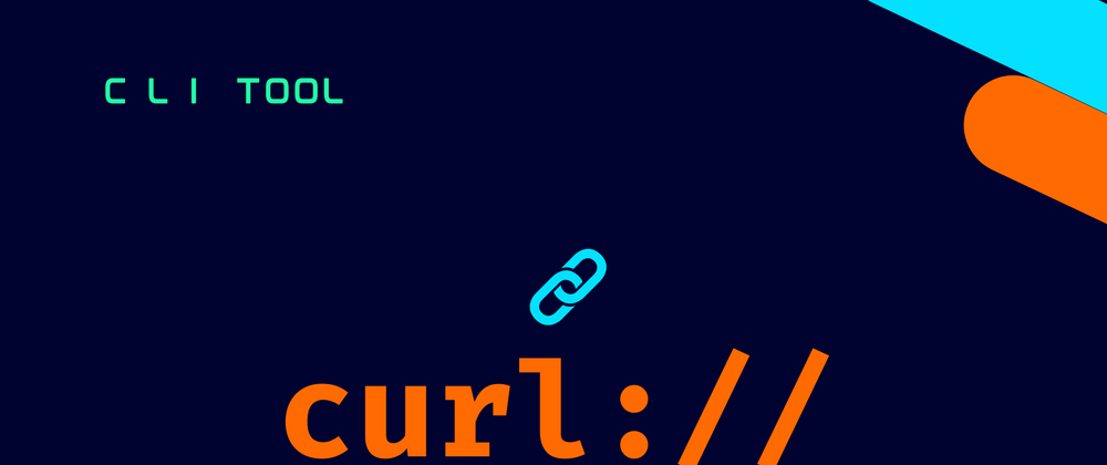 Cover image for Basics of curl command