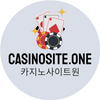 casinositeone profile image