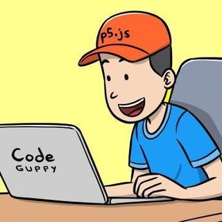 CodeGuppy profile picture