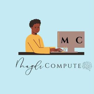 MagdiCompute profile picture