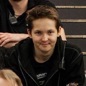 Mattias Singmyr profile picture