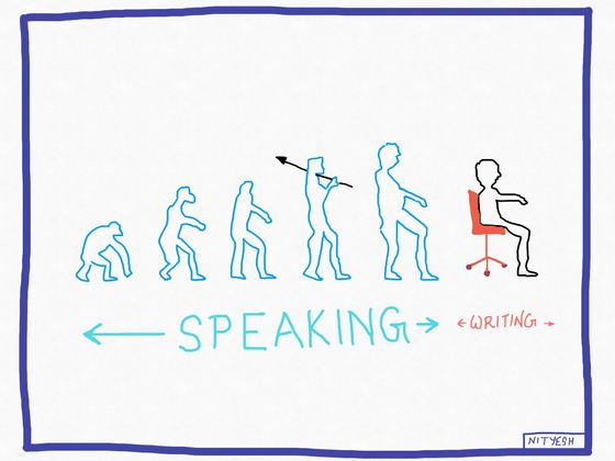 Cover image for Writing Well: a must-have skill that no one teaches software developers