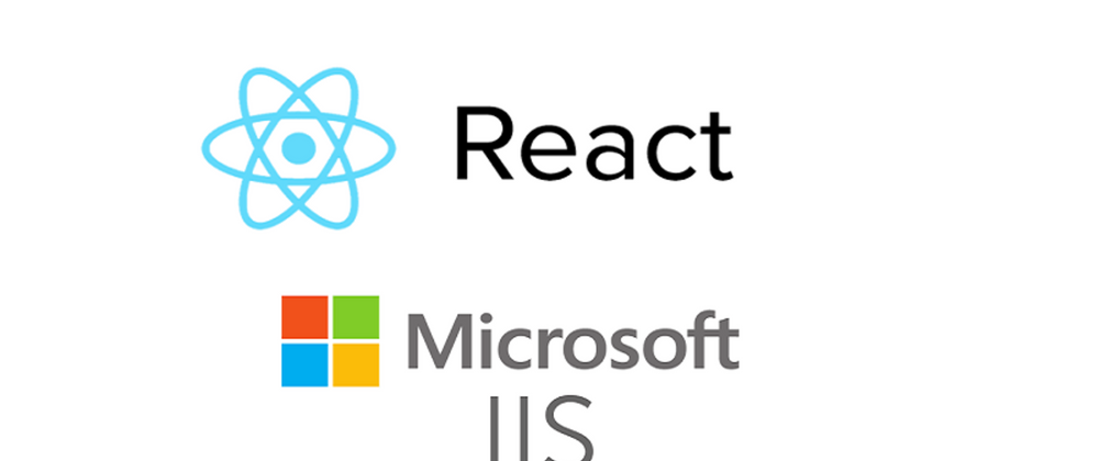 Cover image for How to deploy React Application on IIS Server