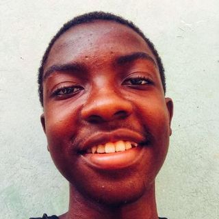 Fagbenja Enoch profile picture