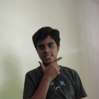 Dev Laksh profile picture