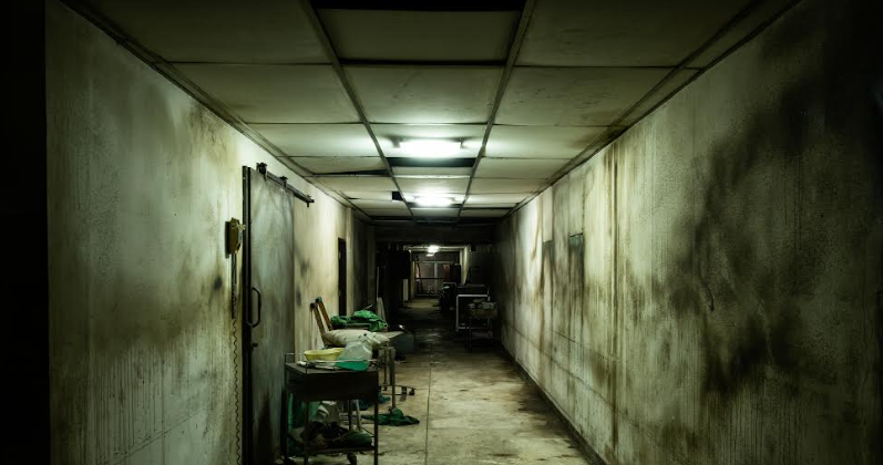 Cover image for 4 Most Scary Android Game Recommendations That You Must Try!