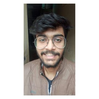 Saksham Gupta profile picture