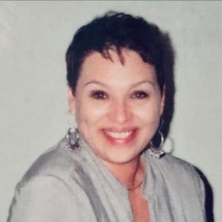 Yvette profile picture