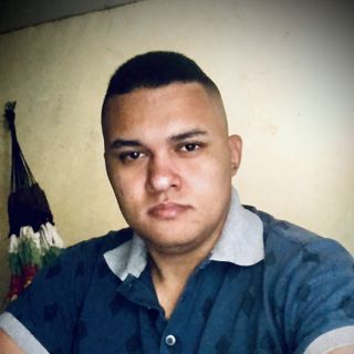 Mikael Silva Nascimento  profile picture