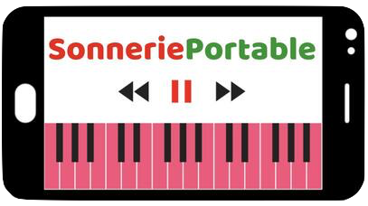 Cover image for Free Download Ringtones For Mobile at SonneriePortable.Com