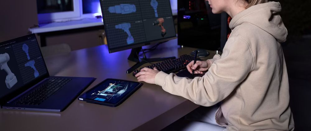 Cover image for 5 Necessary Skills Required to Become a Game Designer