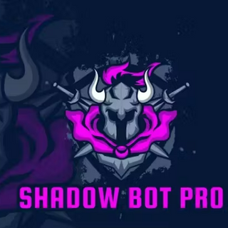 Shadow Bot v6 APK (Free Fire) New version - Download for Android 2025 profile picture