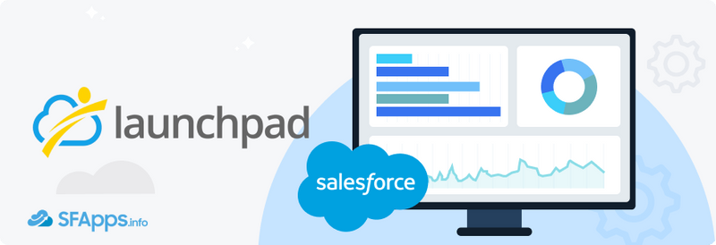 Launchpad for Case Management & Business Services