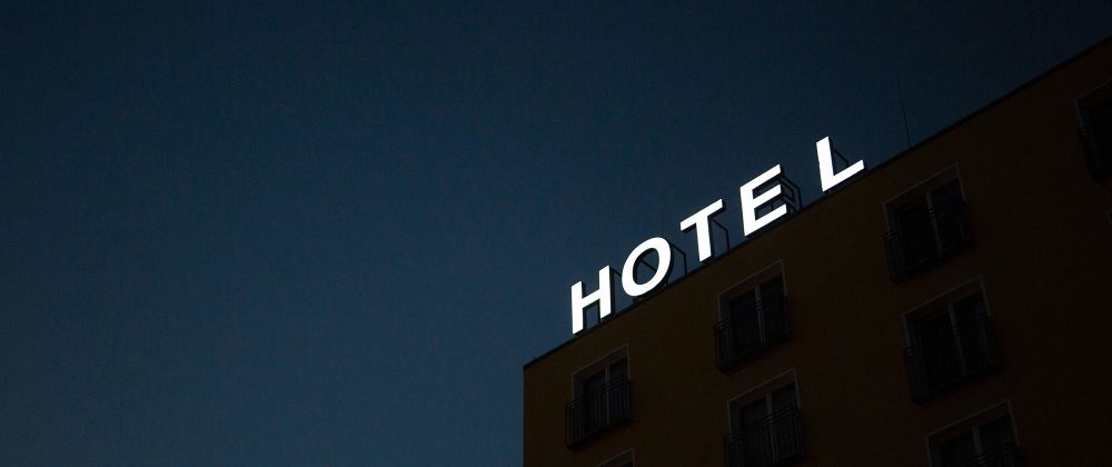 Cover image for What I Learned About Building a Hotel Management System