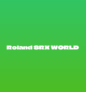 Roland SRX WORLD Crack profile picture