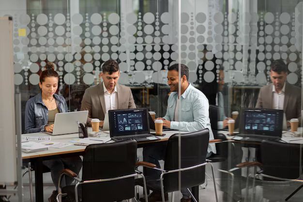 Cover image for Essential Features of Top-Tier Managed Software Service Providers