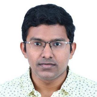S.R. Vishnu profile picture