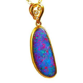 Australian Opal Direct profile picture