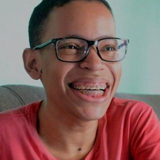 Caike Laurentino profile picture
