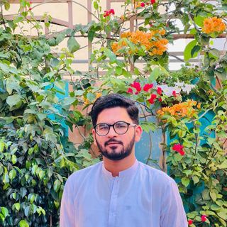 Shahzaib Shahg profile picture