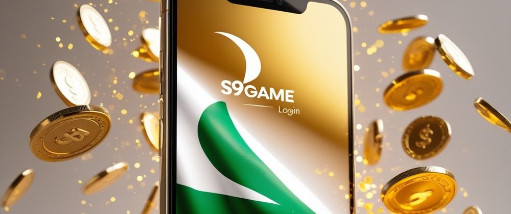 Cover image for S9Game | Updates and Tutorials 2025