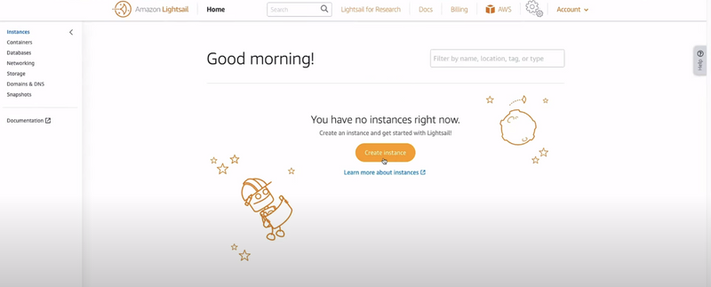 aws-lightsail