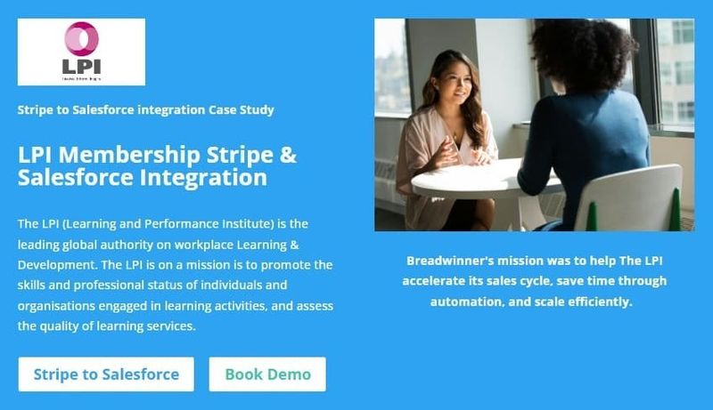 LPI Use case