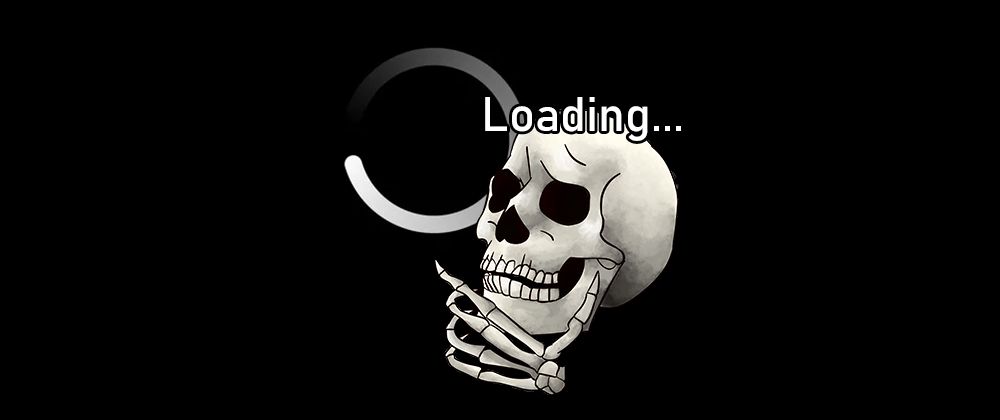 Cover image for What is Skeleton Loading and how to implement it in React
