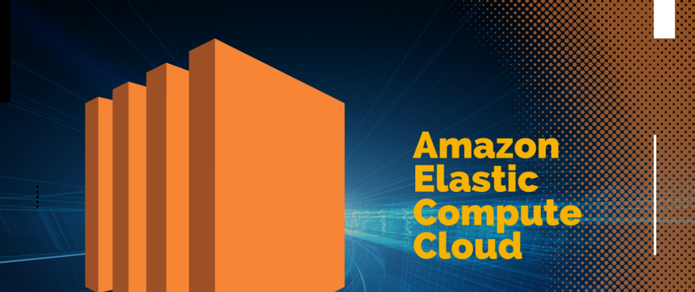 Cover image for Amazon Elastic Compute Cloud(EC2)