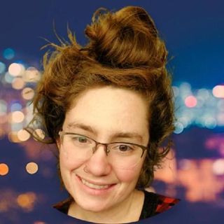 Jennifer Spadoni profile picture