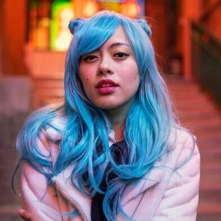 Koko Me profile picture